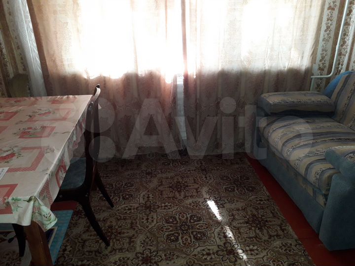 Комната 12,5 м² в 3-к., 1/9 эт.