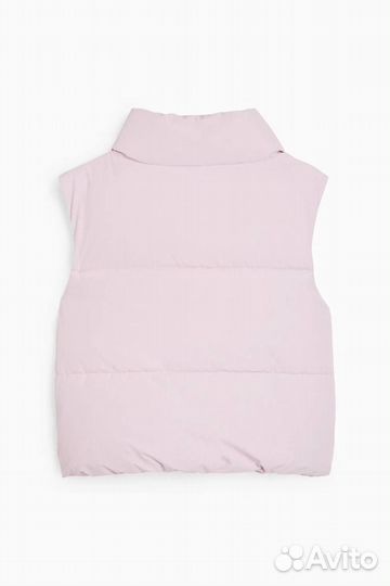 Жилет на девочку С&А 170