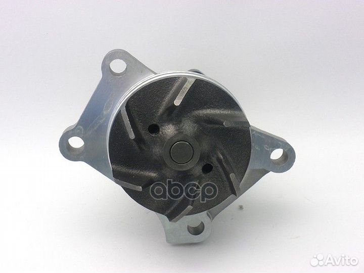 Помпа suzuki grand vitara 2.5/2.7 01- gws20a GMB