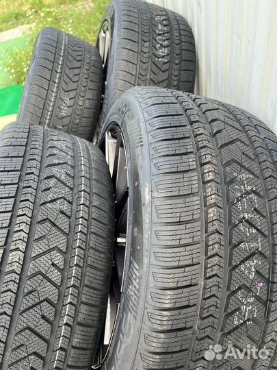 Колёса R21для BMW X7(G07),BMW X6(G06),BMW X5(G05)