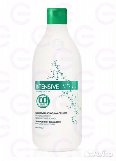 Шампунь для волос, маска (бальзам)