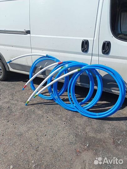 Фильтра для абиссинских скважин