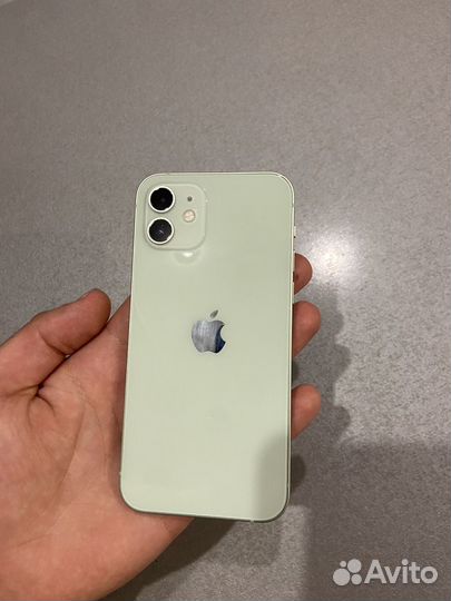 iPhone 12, 64 ГБ