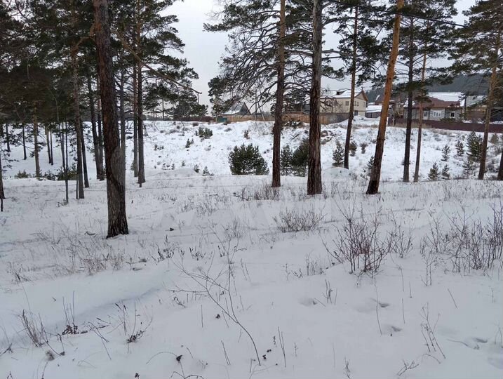 Участок 3,2 га (ИЖС)