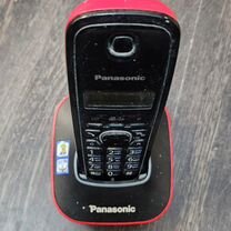 Радиотелефон Panasonic KX-TG1611