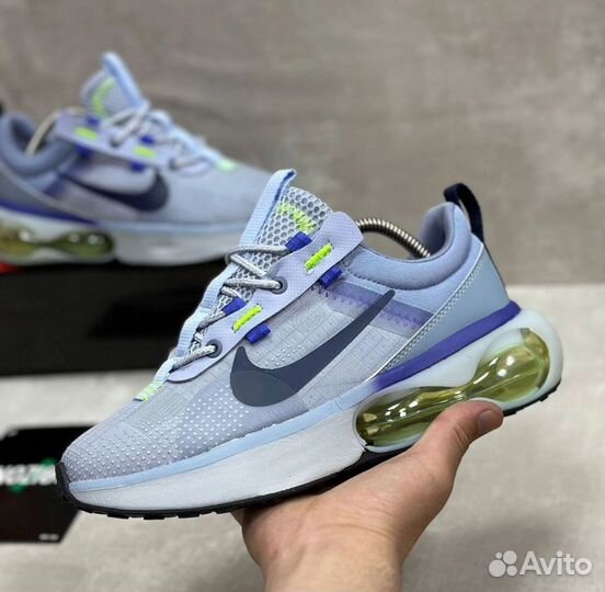 Кроссовки nike Air Max