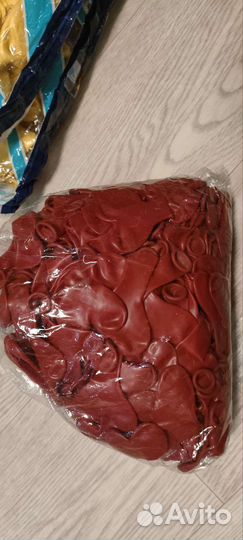 Воздушные шары