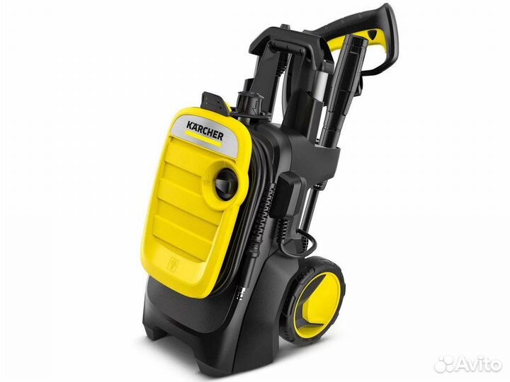Karcher K5 compact (Новая)
