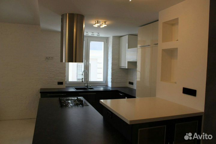 Кухня на заказ