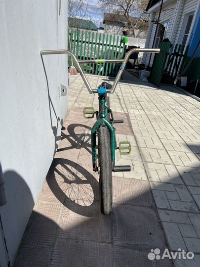 Bmx Radio Astron 2018