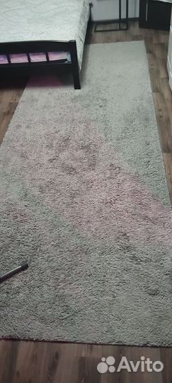 Ковёр бу