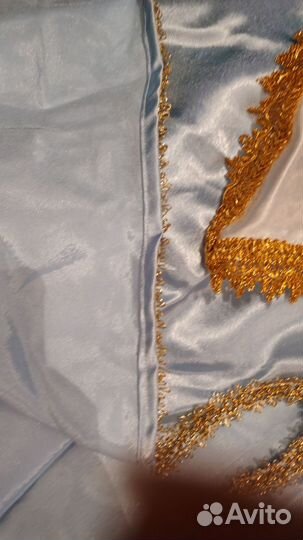 Новогодний костюм мушкетера и звездочета