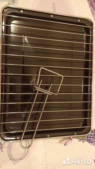 Мини-печь Oursson