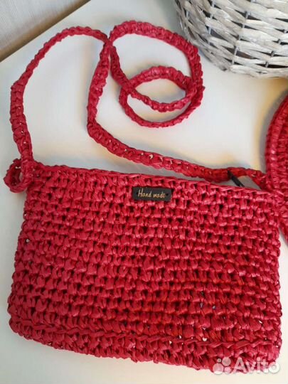 Шляпа летняя