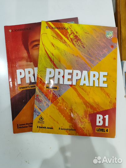 Prepare 4,5,6,7