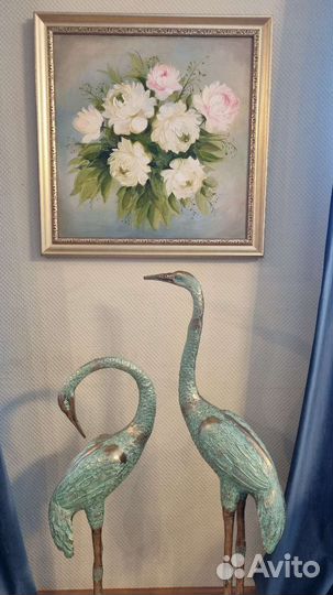 Фигуры садовые