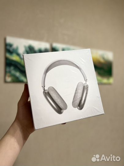 AirPods Max Lux