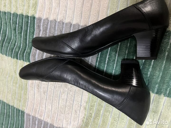 Туфли ф. Белвест