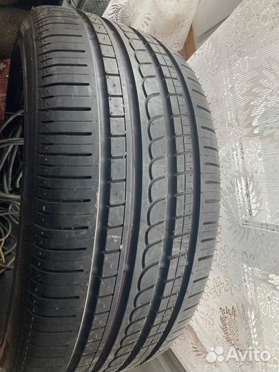 Pirelli P Zero 275/40 R20