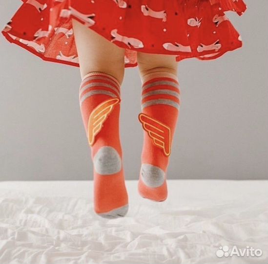 Брендовая одежда для девочек пакетом