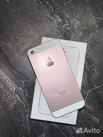 iPhone se идеальный