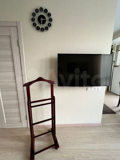 Квартира-студия, 30 м², 3/13 эт.