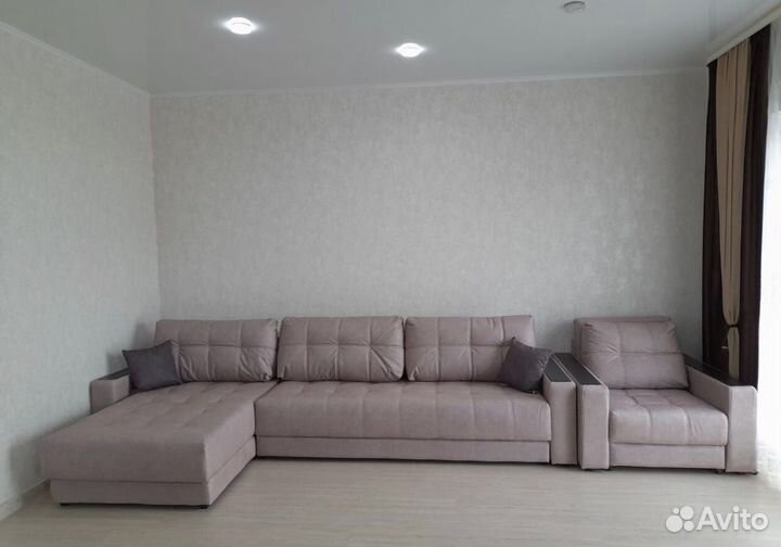 Угловой диван