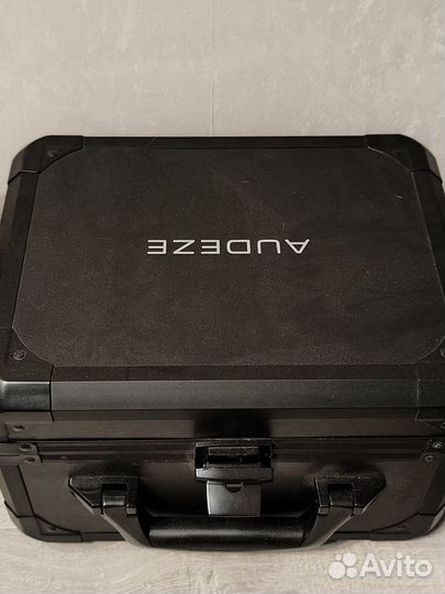 Кейс Audeze