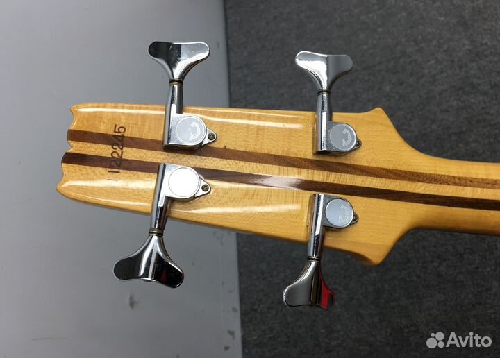 Aria Pro II SB R-60 Lemon Drop without HC