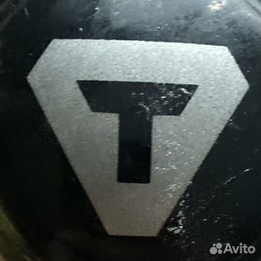 Ролик колесо для пресса