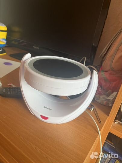 Зеркало с подсветкой