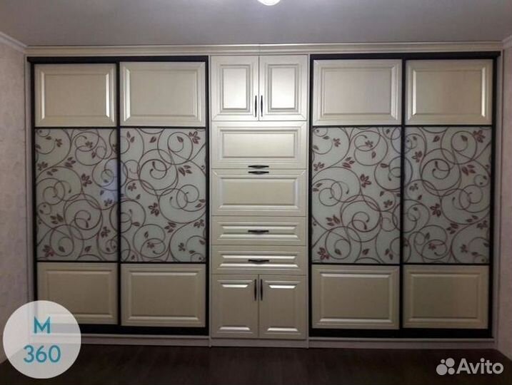Стенка в гостиную