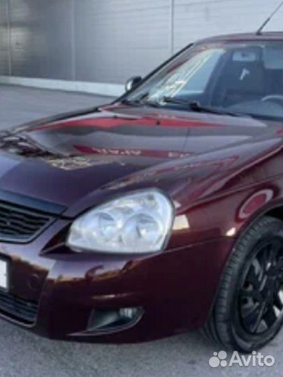 Двигатель на ваз 16 клапанный priora