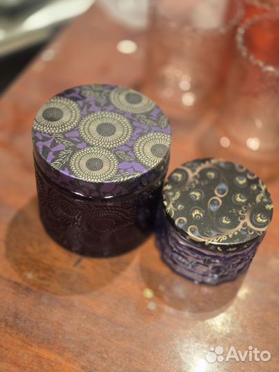 Баночки для свечей оптом