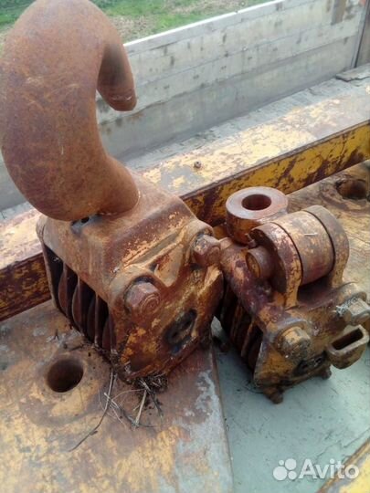 Навесное оборудование камаццу - 355