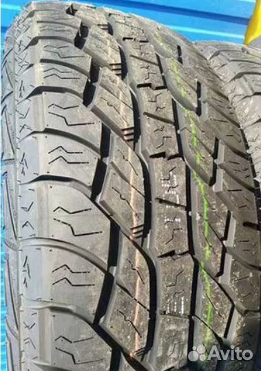 Grenlander Maga A/T Two 285/50 R20 116T