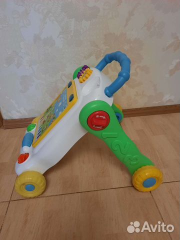 Ходунки детские