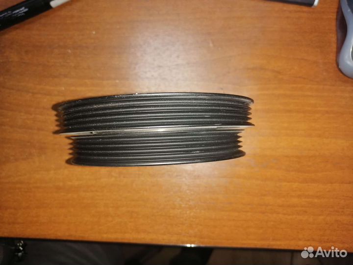 Шкив коленвала