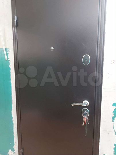 Комната 18,1 м² в 1-к., 3/5 эт.