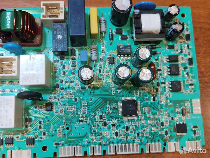 Модуль AEG Electrolux