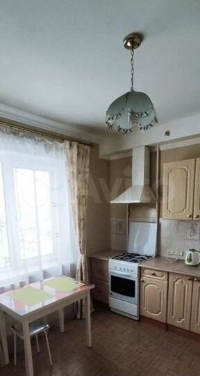 1-к. квартира, 34 м², 2/5 эт.