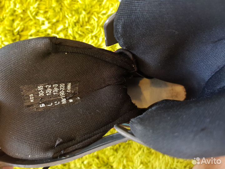 Ролики Roces 30-35