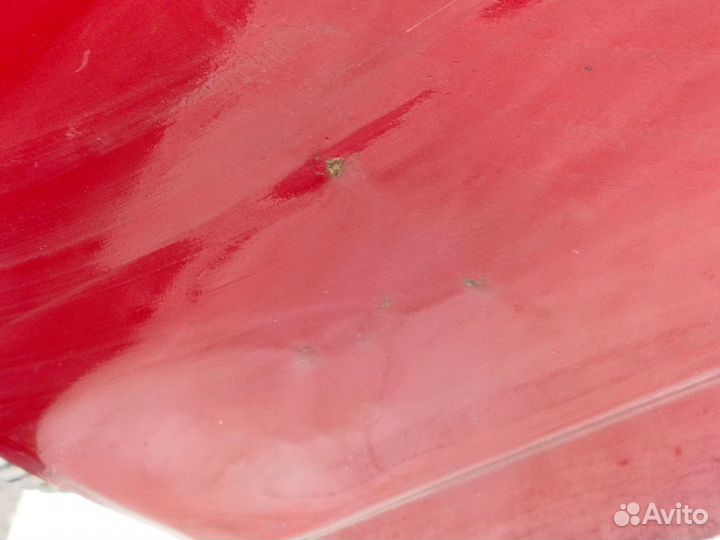 Дверь задняя левая LADA (ваз) 2110 2003