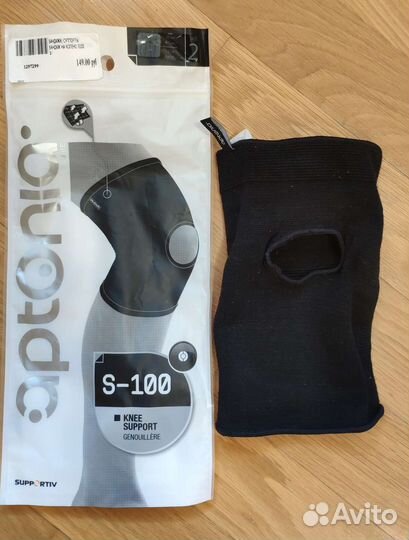 Бандаж на колено