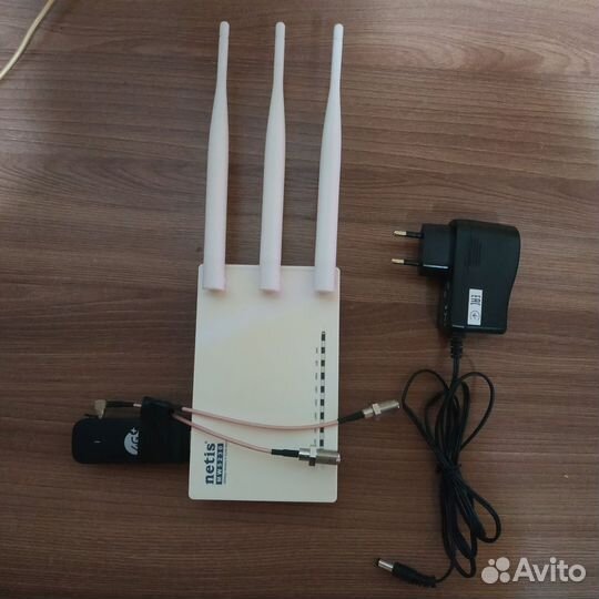 Спутниковый интернет