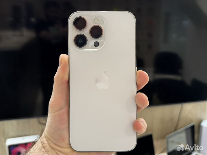 iPhone 14 Pro Max, 128 ГБ