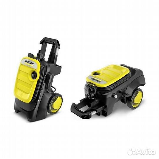 Мойка karcher K5 Compact