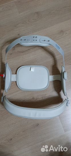 Корсет ортопедический orlett heb-997-размер xl