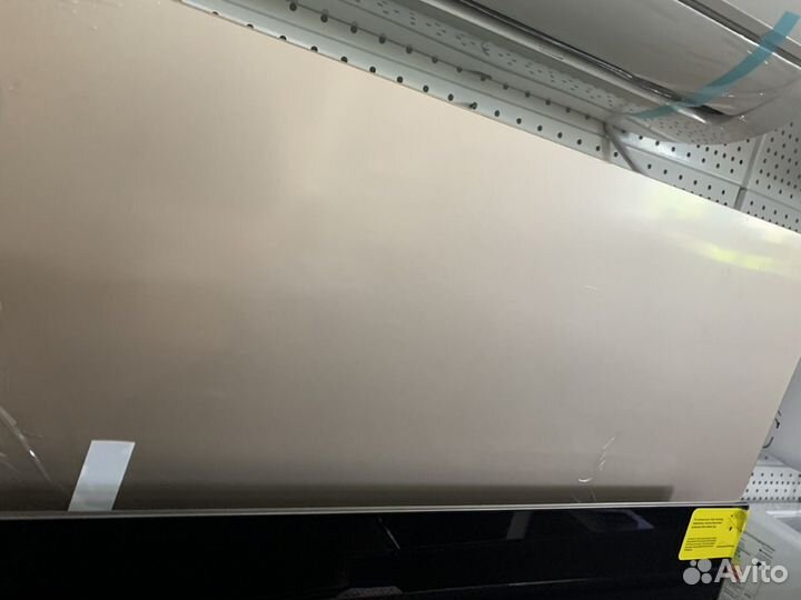 Золотой кондиционер богаче Gree