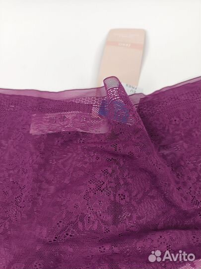 Трусы женские XL / 50 Sloggi Zero lace